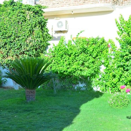 Luxor Rose Villa Exterior foto